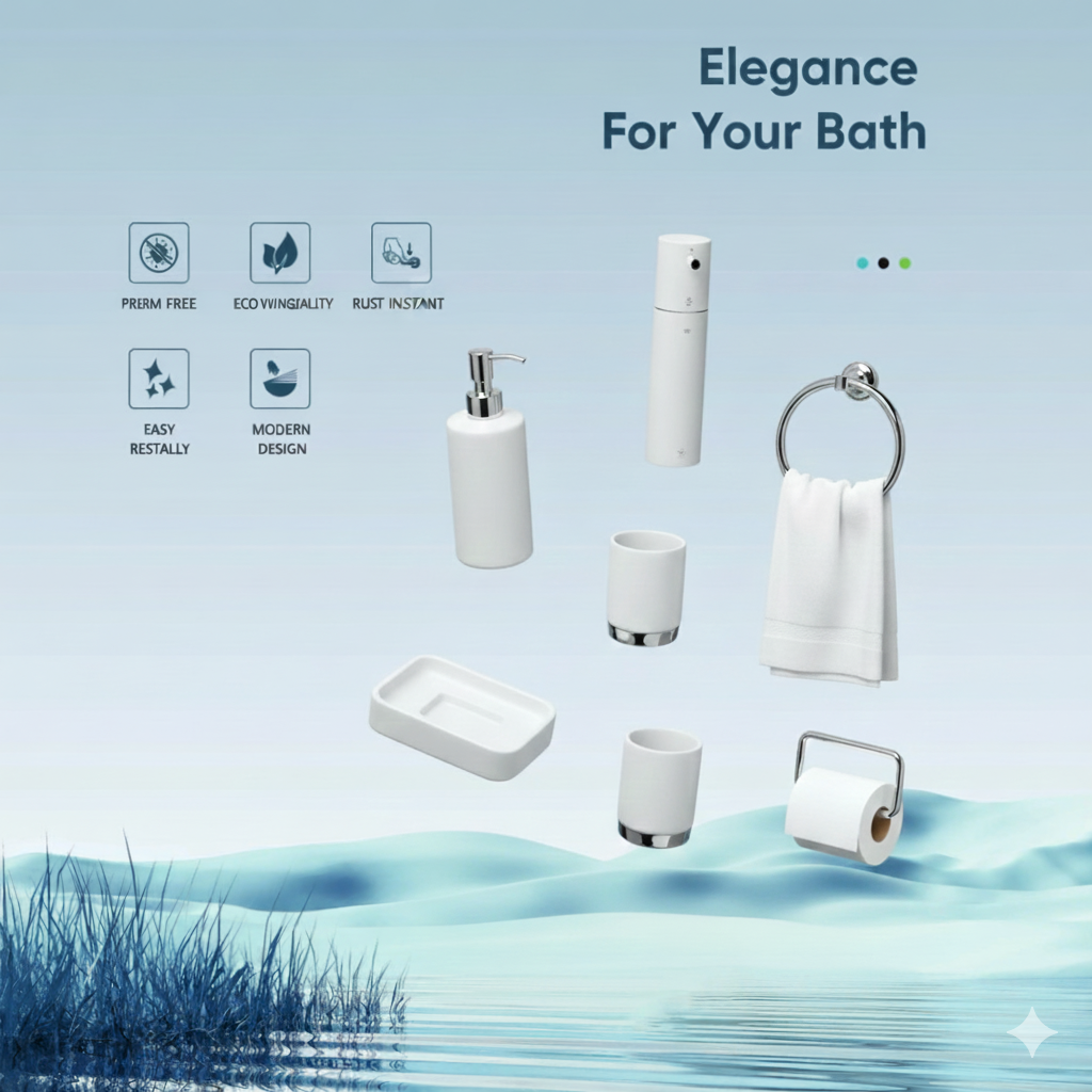 LNG Sanitary Sanitaryware - Lok Namah Group