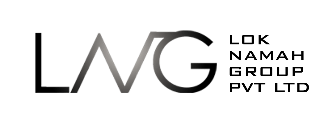 LNG Sanitary & Bathware Solutions Logo